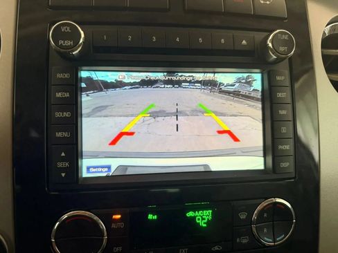 Used 2014 Ford Expedition Limited w/ Equipment Group 301A AWD/4WD image 24