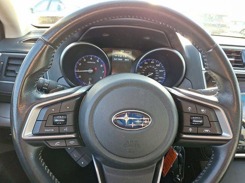 Used 2019 Subaru Legacy 2.5i Premium image 20
