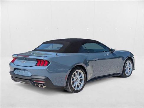 New 2025 Ford Mustang GT Premium image 2