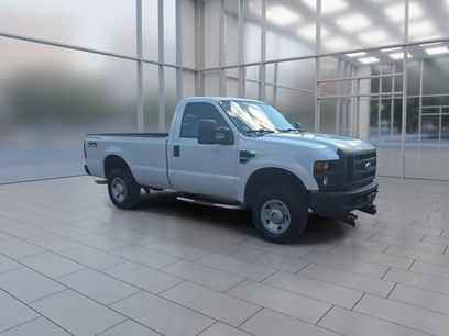 Used 2008 Ford F250 XLT
