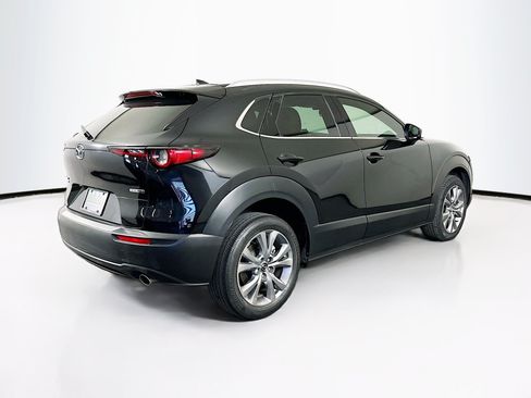 Used 2024 MAZDA CX-30 AWD 2.5 S w/ Premium Package image 9