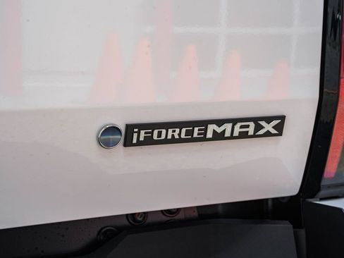 New 2026 Toyota Tundra TRD Pro image 9