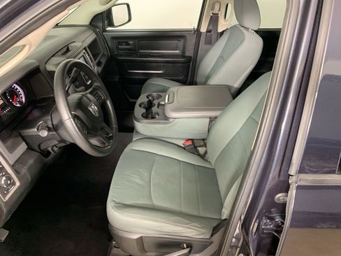 Used 2014 RAM 1500 Express image 25