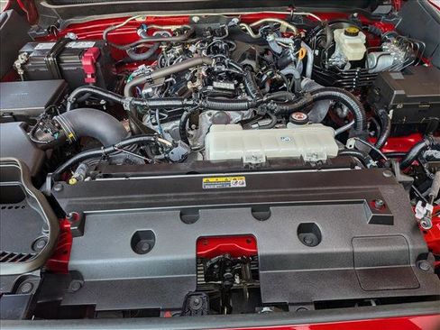 Used 2025 Toyota Tacoma TRD Off-Road image 20