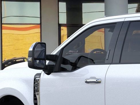 New 2026 Ford F250 Lariat w/ Lariat Premium Package AWD/4WD image 20