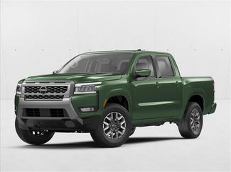 Used 2025 Nissan Frontier SL RWD video 1