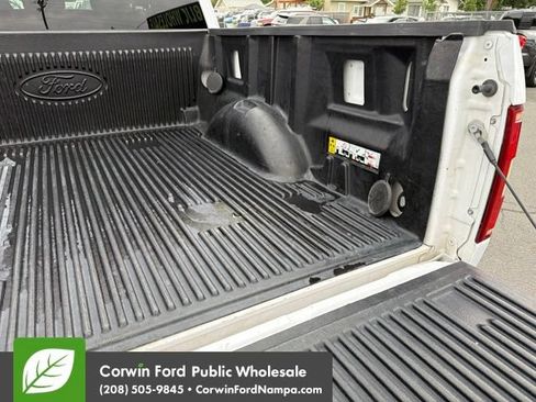 Used 2018 Ford F150 XLT AWD/4WD image 30