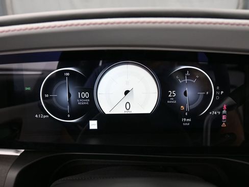 New 2026 Rolls-Royce Ghost image 18