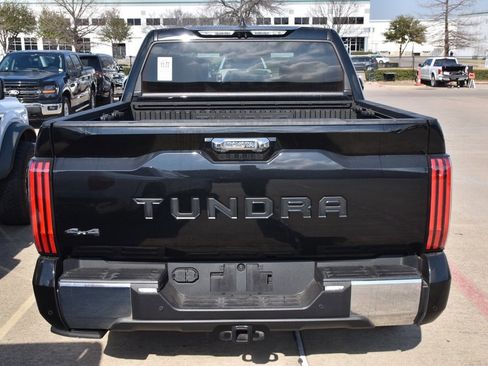 Used 2024 Toyota Tundra 1794 Edition image 6