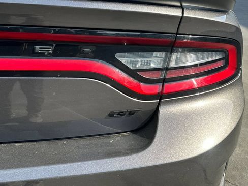 Used 2023 Dodge Charger GT w/ Blacktop Package RWD image 25