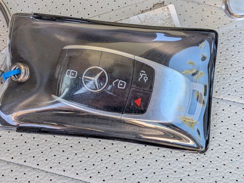 Used 2022 Mercedes-Benz E 350 4MATIC Sedan image 38