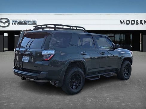 Used 2020 Toyota 4Runner TRD Pro image 5