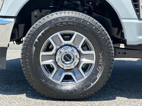 New 2026 Ford F250 4x4 Crew Cab Super Duty image 25
