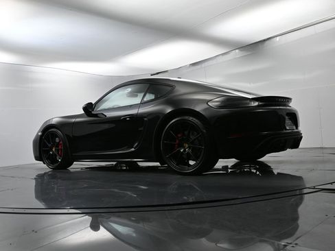Used 2024 Porsche 718 Cayman GTS image 48