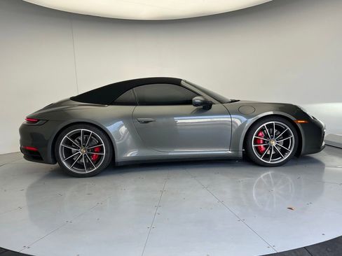 Certified 2020 Porsche 911 Carrera S RWD image 13