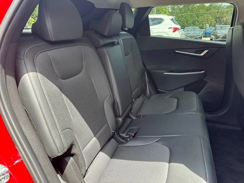 Used 2024 Kia EV6 Light AWD/4WD image 14