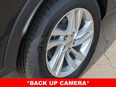 New 2026 Buick Envista Preferred w/ Convenience I Package FWD image 9