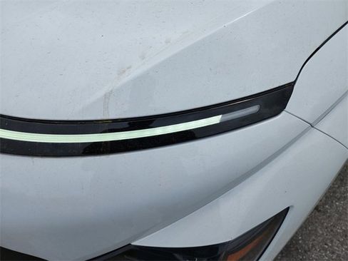 New 2025 Hyundai Kona N Line S image 6
