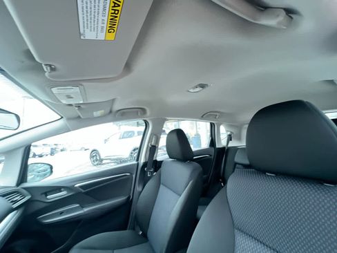 Used 2020 Honda Fit LX image 22