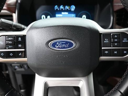 Certified 2024 Ford Expedition Limited RWD image 10