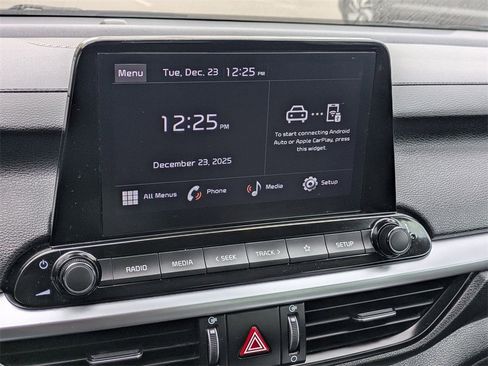 Used 2024 Kia Forte LXS image 17