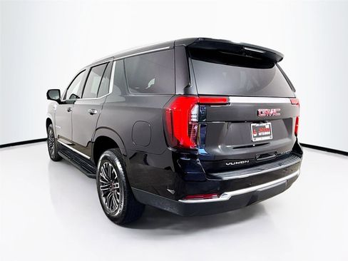 Used 2025 GMC Yukon Elevation AWD/4WD image 27
