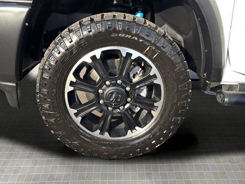 New 2026 RAM 2500 Tradesman image 45