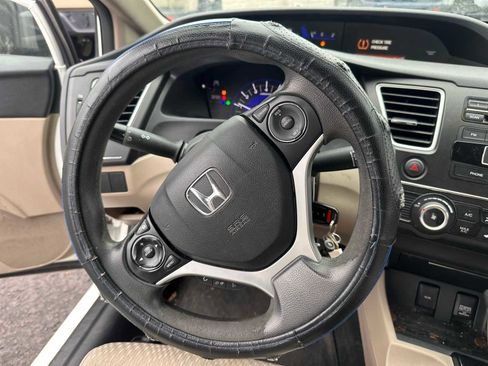 Used 2015 Honda Civic LX image 20