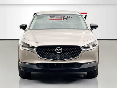 Used 2024 MAZDA CX-30 AWD 2.5 S w/ Select Sport Pkg image 2