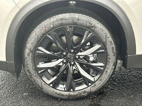 New 2026 MAZDA CX-90 Plug-In Hybrid w/Premium Sport image 10