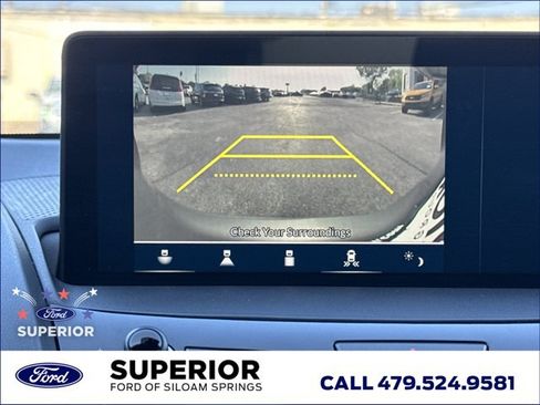 Used 2024 Acura RDX w/ Technology Package AWD/4WD image 10