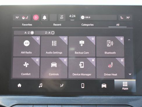 Used 2023 Jeep Compass Limited image 24