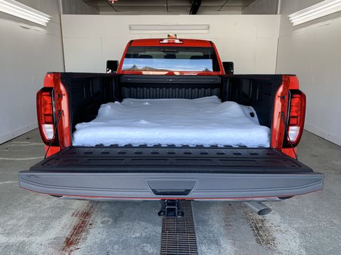 New 2026 GMC Sierra 3500 Pro w/ Convenience Package image 7