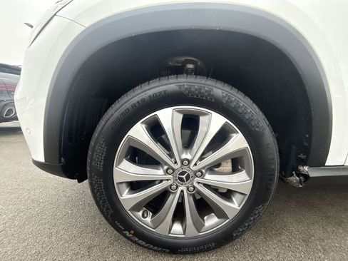 Used 2021 Mercedes-Benz GLE 350 4MATIC image 10