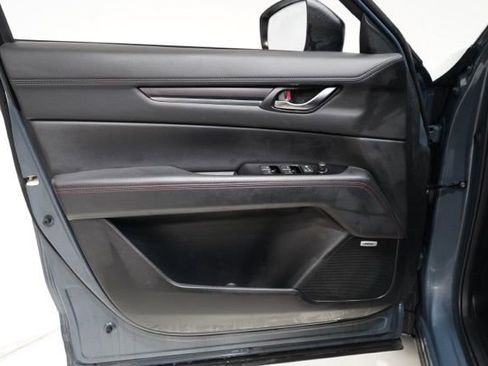 Used 2025 MAZDA CX-5 Carbon Edition image 19