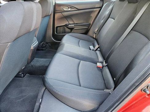 Used 2019 Honda Civic LX image 15