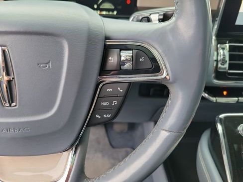 Used 2018 Lincoln Navigator Black Label w/ Cargo Package image 15