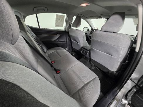 Used 2025 Toyota Camry LE w/ Convenience Package image 17