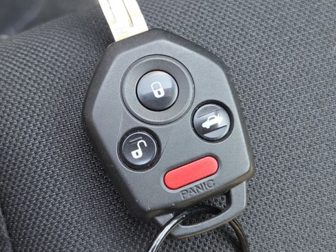 Used 2023 Subaru WRX AWD/4WD image 35