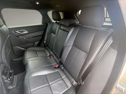 Certified 2026 Land Rover Range Rover Velar S AWD/4WD image 26