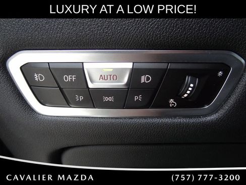 Used 2021 BMW X5 xDrive45e AWD/4WD image 20