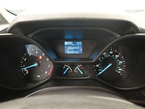 Used 2015 Ford Transit Connect XL FWD image 12