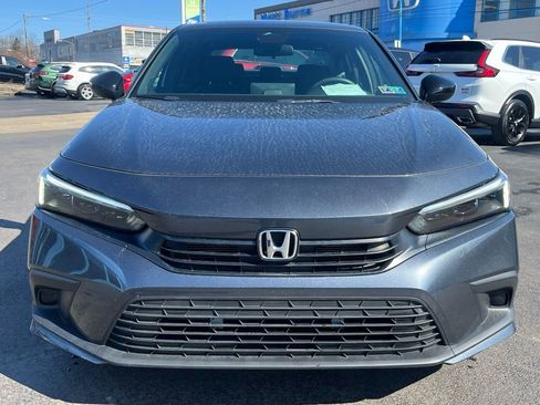 Certified 2023 Honda Civic Sport image 25
