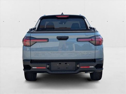 New 2026 Hyundai Santa Cruz SEL image 8