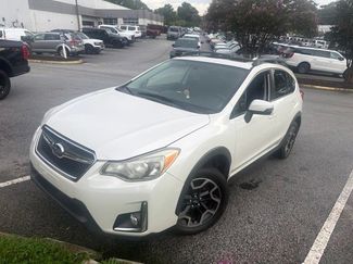 Used 2017 Subaru Crosstrek 2.0i Limited AWD/4WD video 1