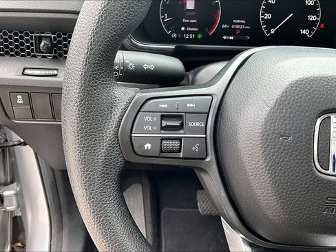 Certified 2023 Honda CR-V LX image 11