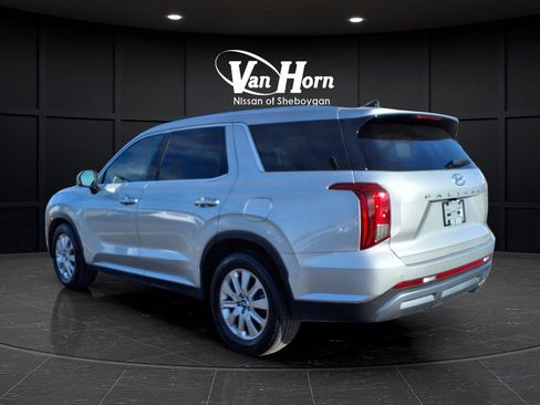 Used 2024 Hyundai Palisade SEL image 4