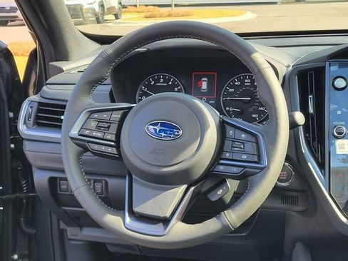 New 2026 Subaru Forester Limited AWD/4WD image 13