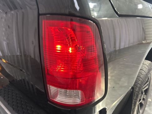 Used 2017 RAM 1500 Big Horn image 9