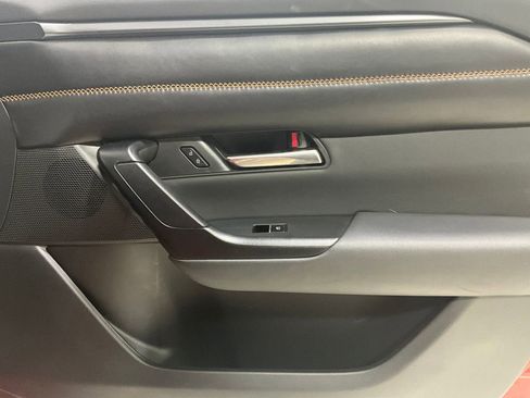 Used 2025 MAZDA CX-50 AWD 2.5 S w/ Premium Plus Pkg image 21